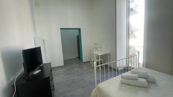 3 Schlafzimmer, WLAN, Bettwäsche