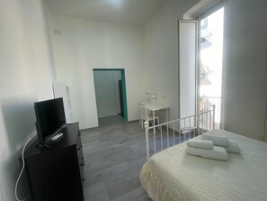 3 Schlafzimmer, WLAN, Bettwäsche