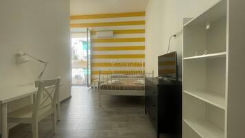 3 Schlafzimmer, WLAN, Bettwäsche