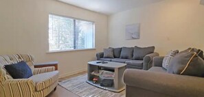 Téléviseur connecté, foyer, jeux vidéo, lecteur de DVD