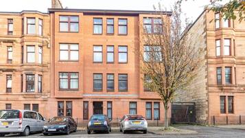 Apartment | Außenbereich