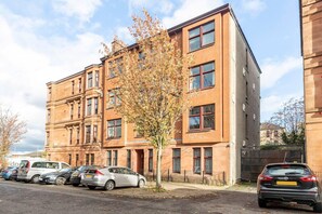 Apartment | Exterior