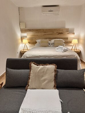 Double Room - Villa Kapresse du 978 (Marigot)