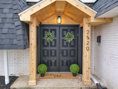 Game Day Getaway: Play, Relax, Make Memories