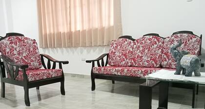 Apartamento Matrimonial Superior, Equipada a Full con Todo lo Necesario Para ti
