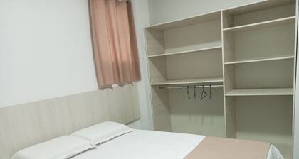 Apartamento Matrimonial Superior, Equipada a Full con Todo lo Necesario Para ti