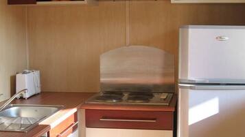 Réfrigérateur, micro-ondes, four, lave-vaisselle