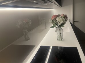 Interior - Mannie Deluxe Luxury Apartment (Manchester)