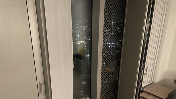 Interior - Mannie Deluxe Luxury Apartment (Manchester)