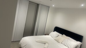 Room - Mannie Deluxe Luxury Apartment (Manchester)