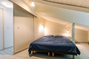 2 camere, ferro/asse da stiro, Wi-Fi, lenzuola