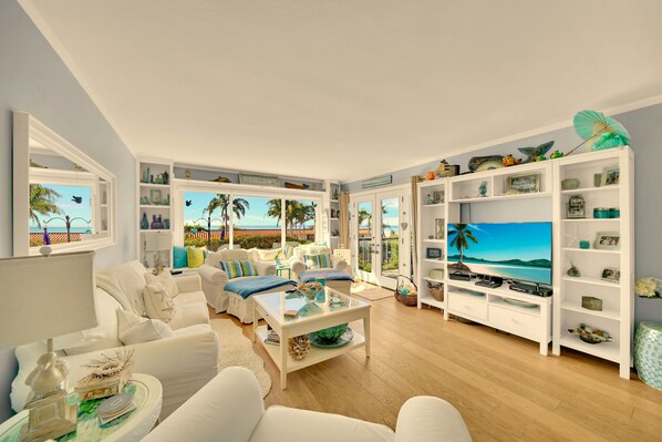 TV connectée, livres