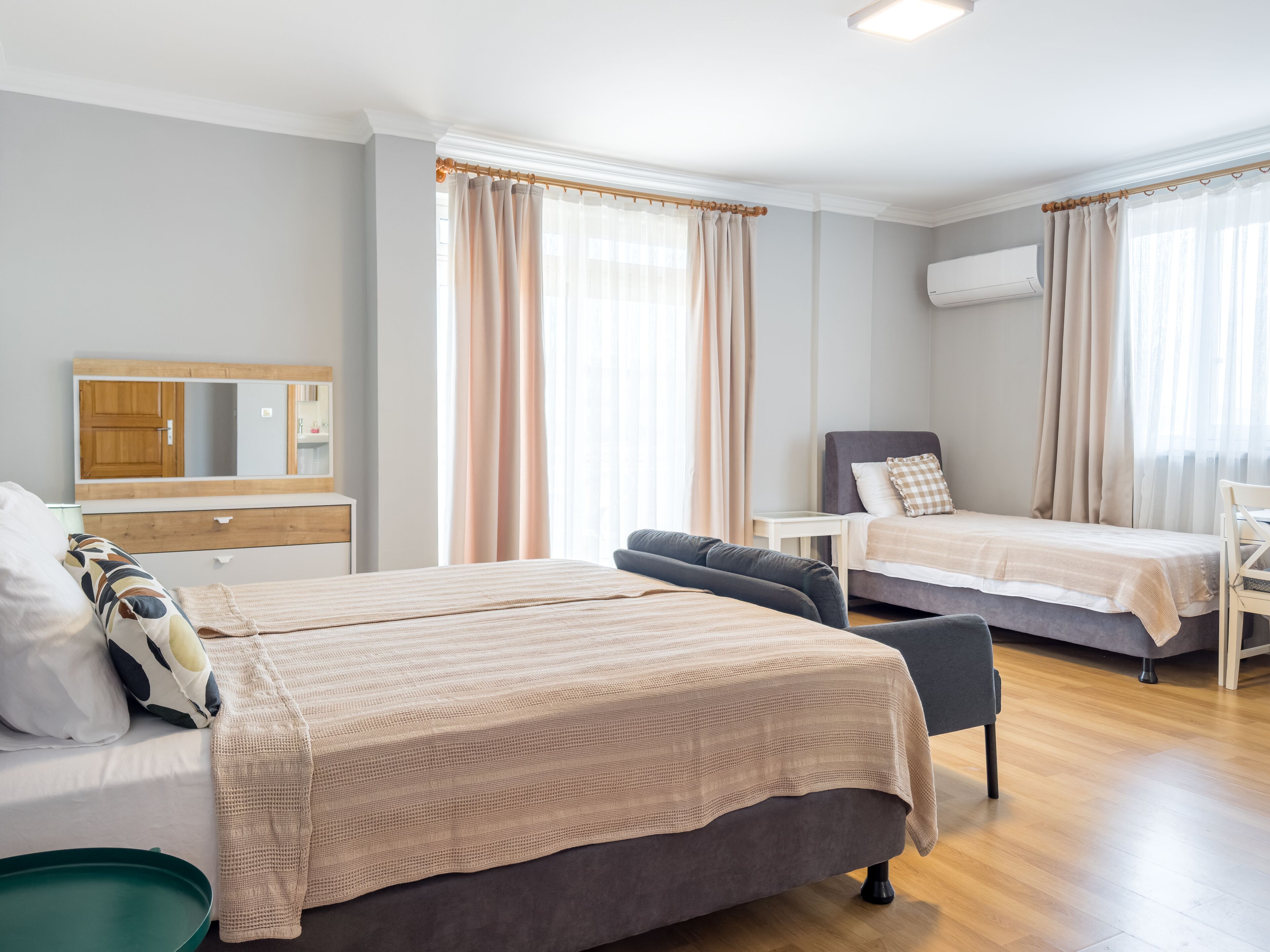 Foto - Cloud9 rooms