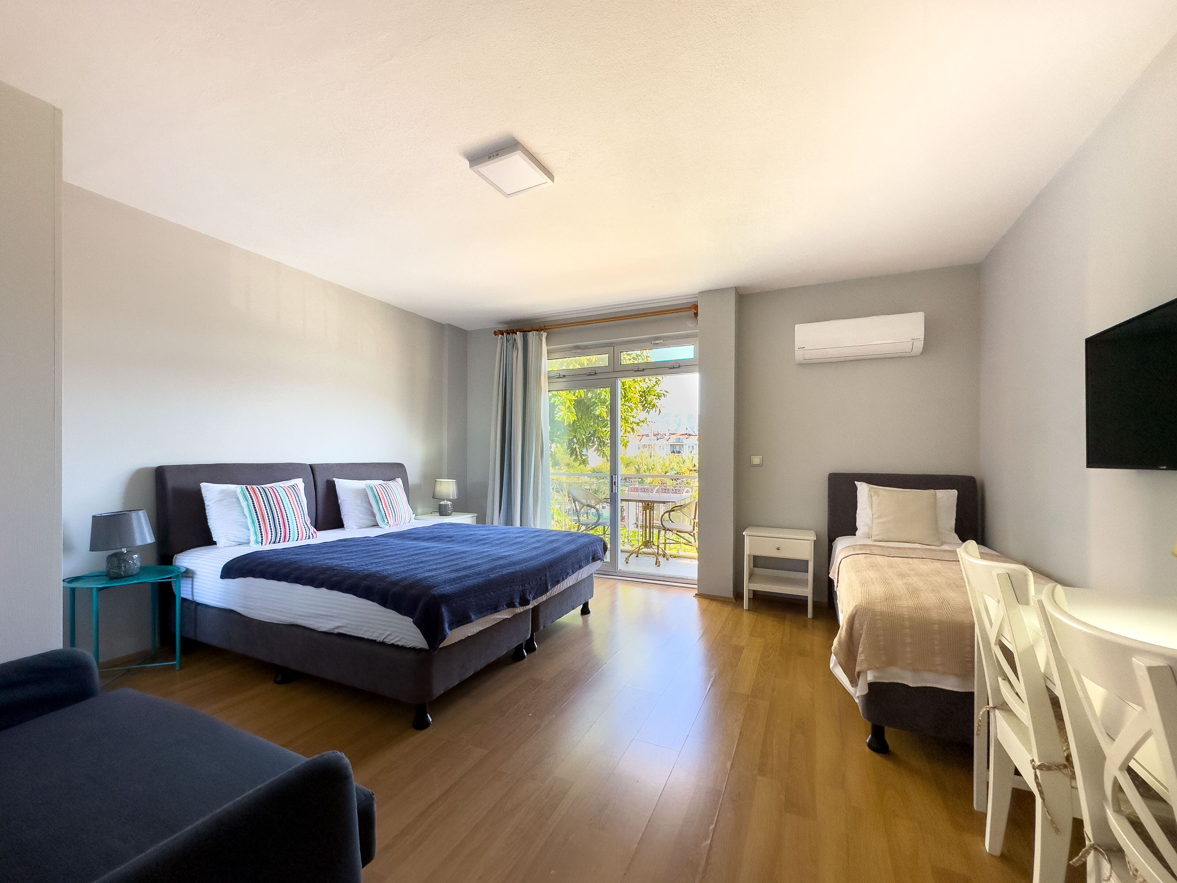 Foto - Cloud9 rooms