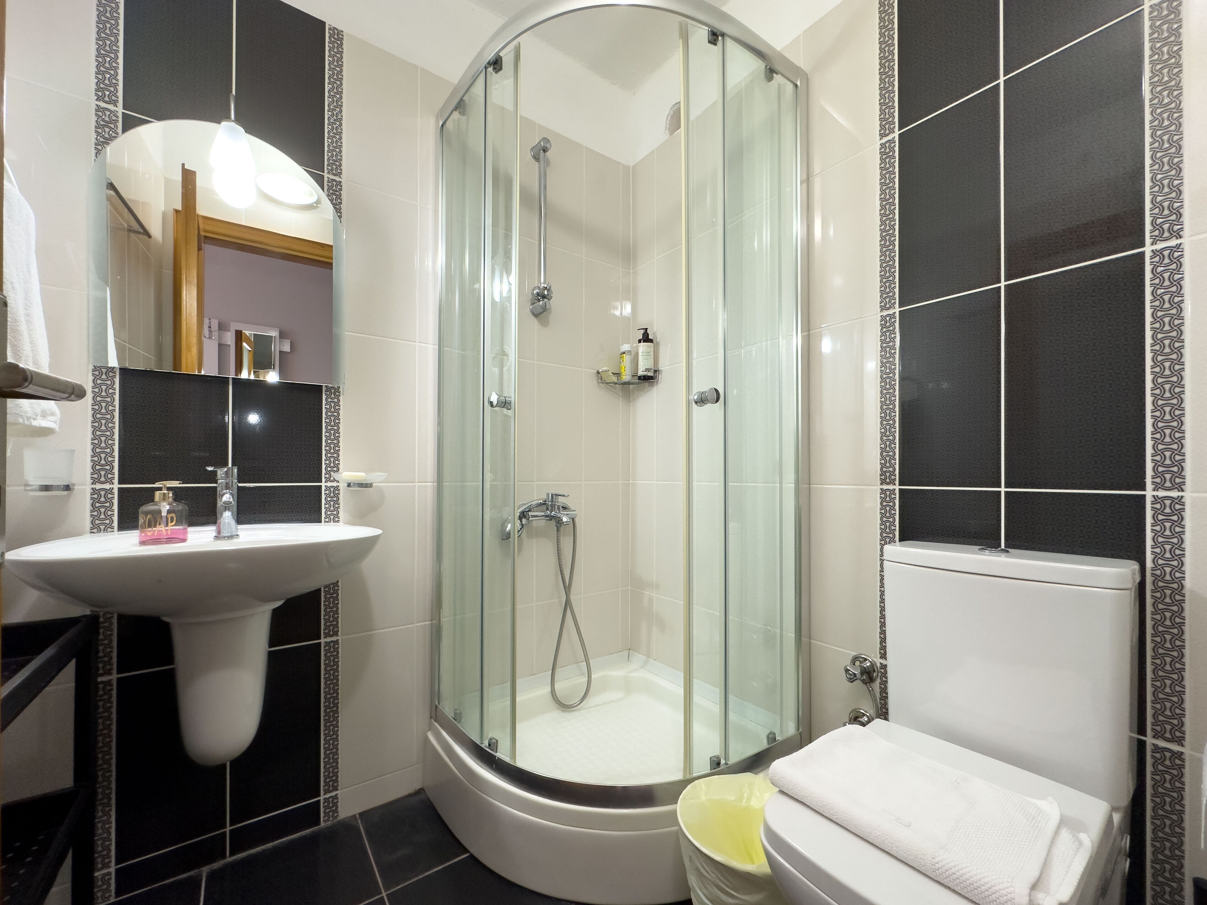 Foto - Cloud9 rooms
