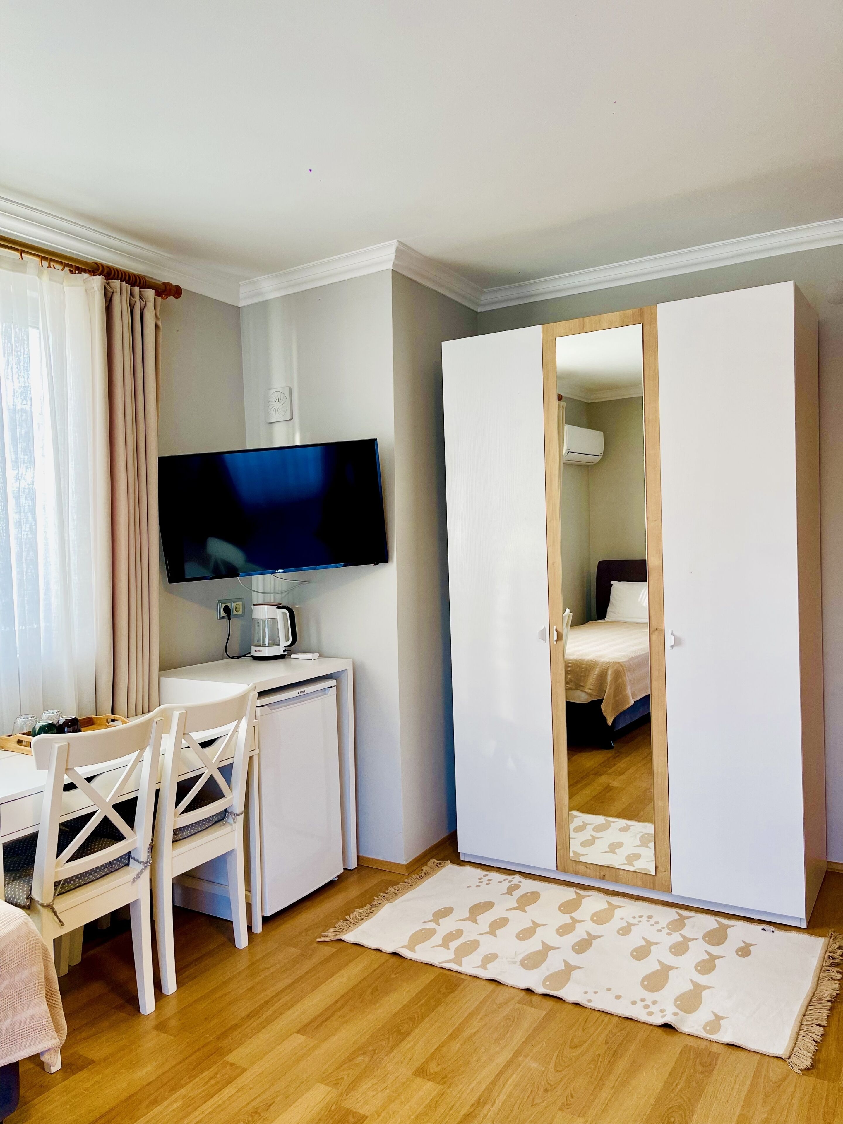 Foto - Cloud9 rooms