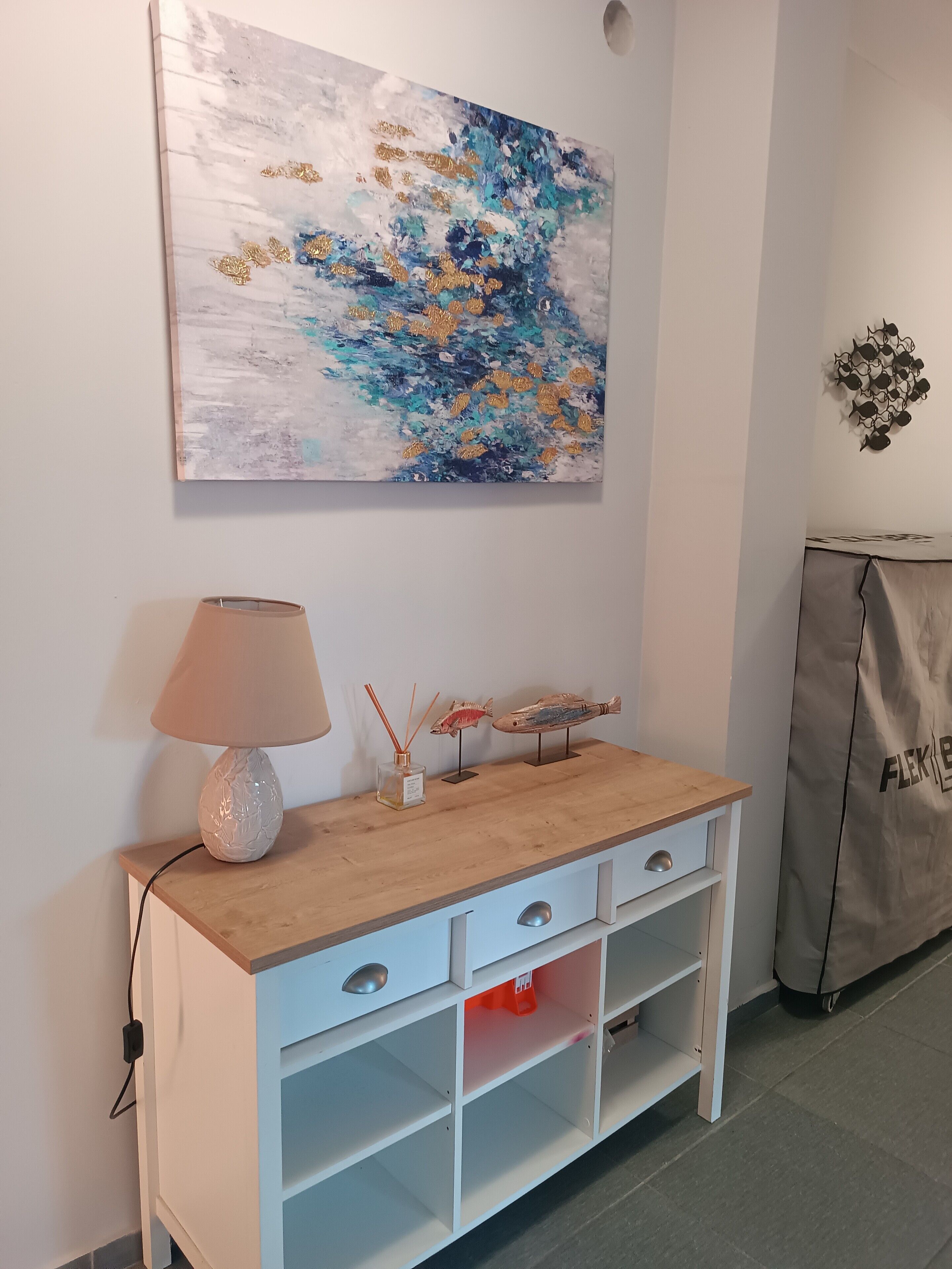 Foto - Cloud9 rooms