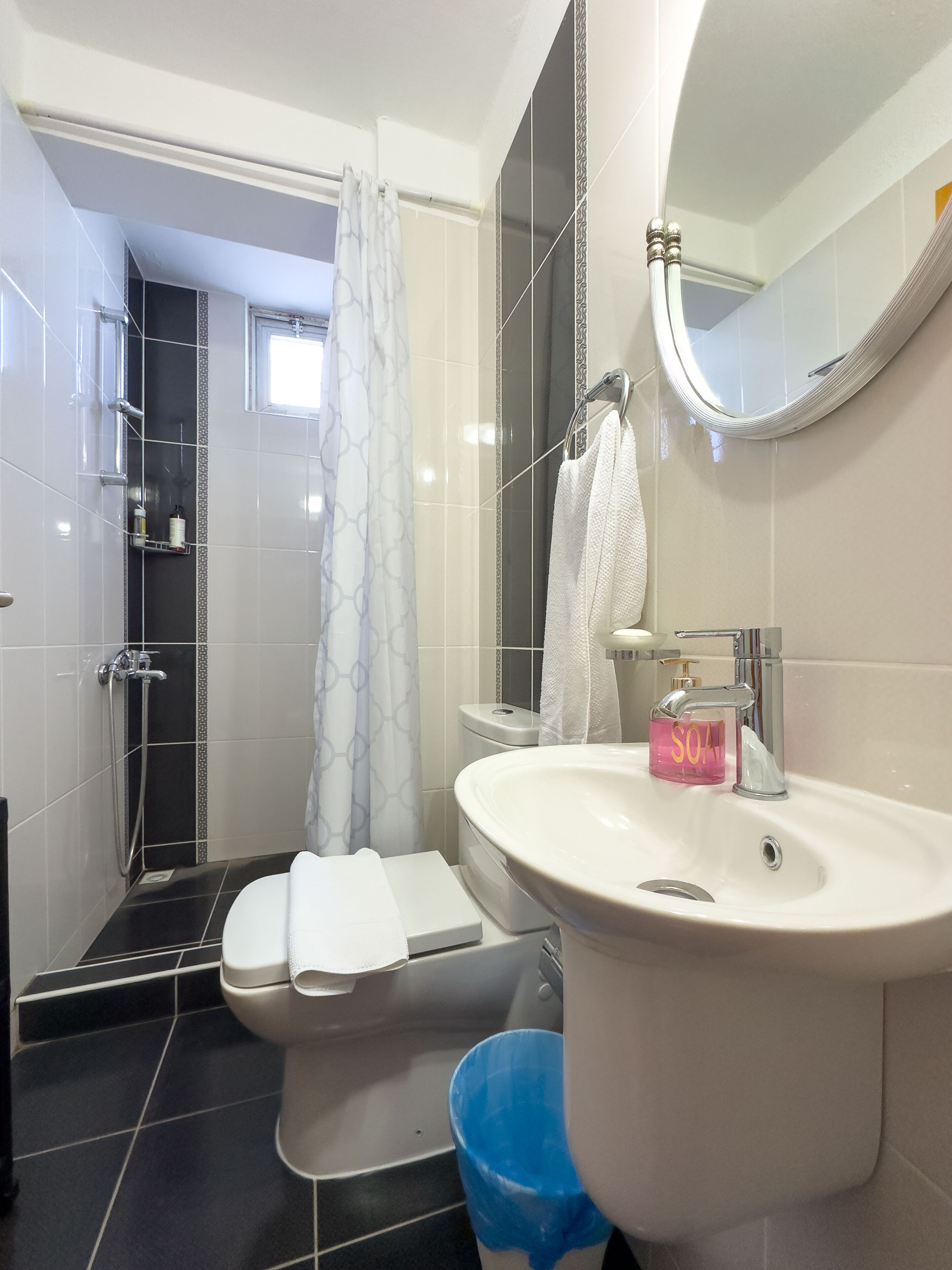 Foto - Cloud9 rooms