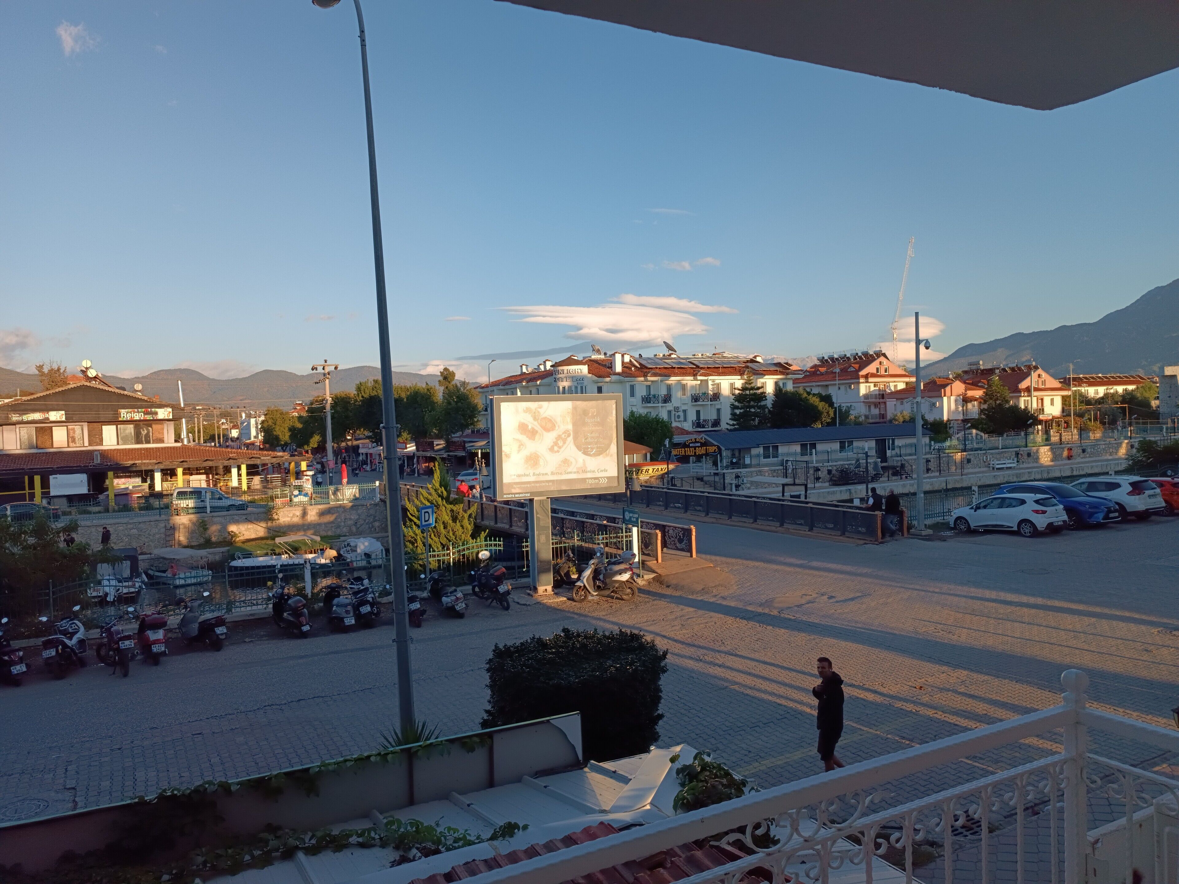 Foto - Cloud9 rooms