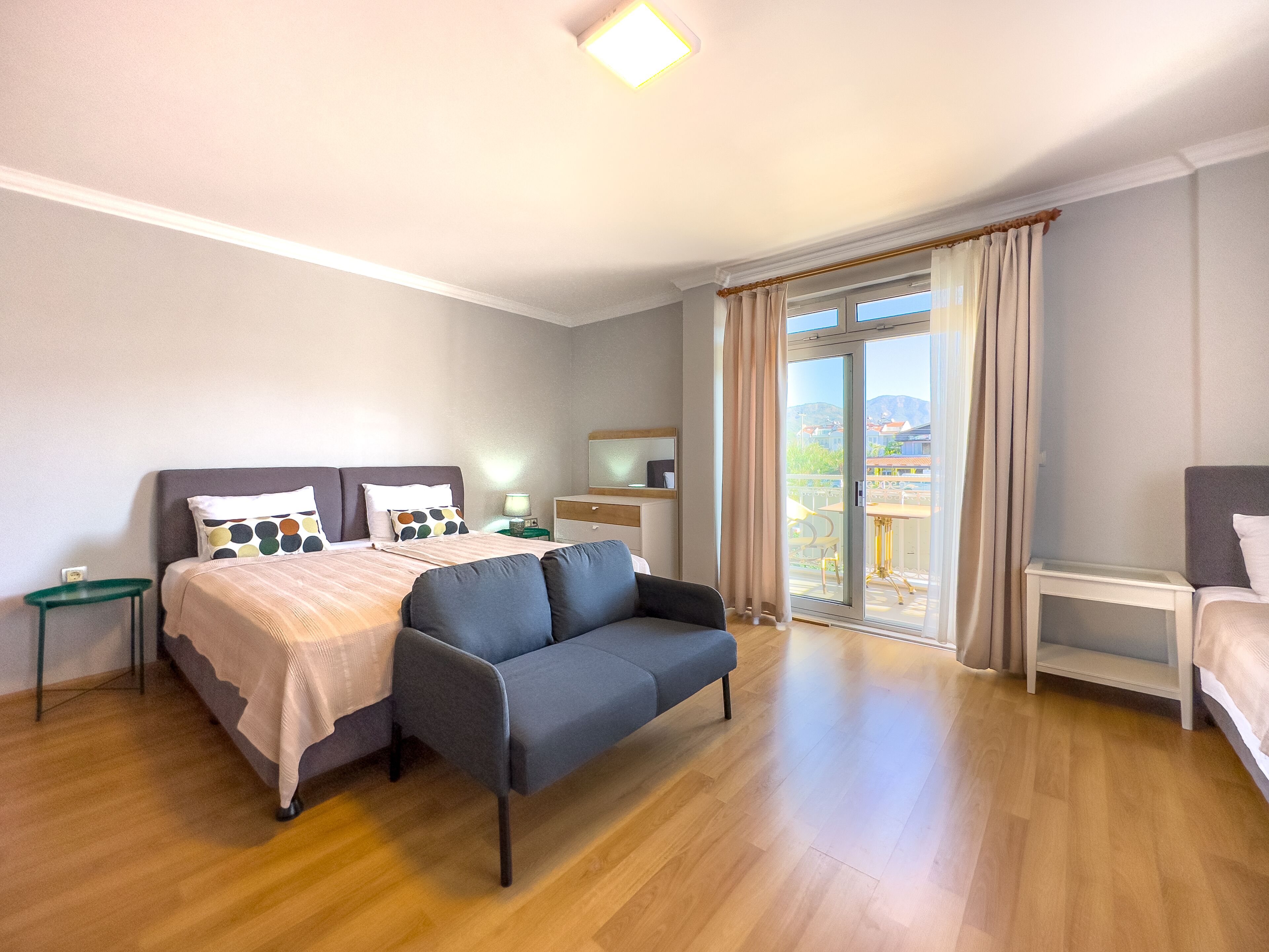 Foto - Cloud9 rooms