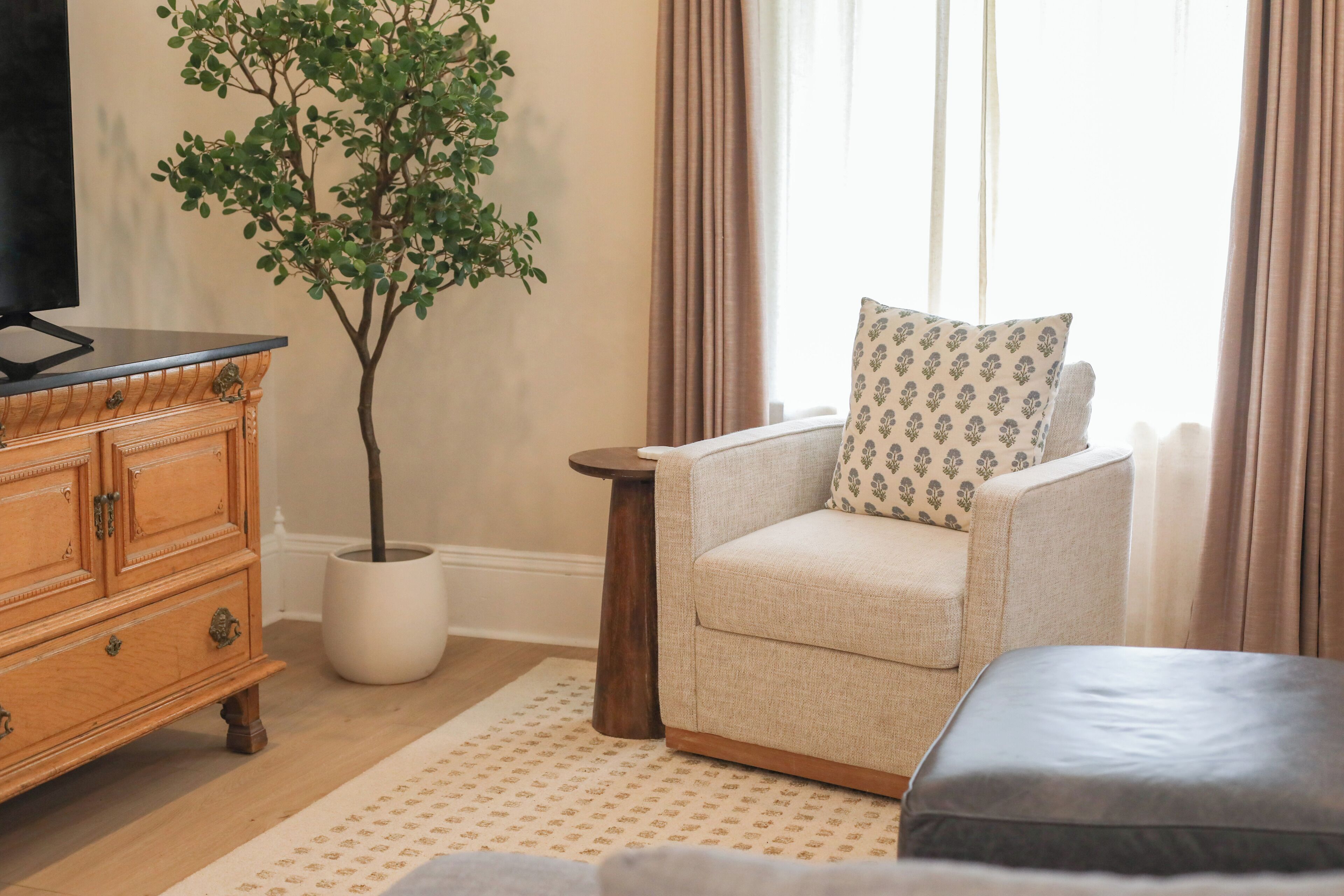 スマートテレビ