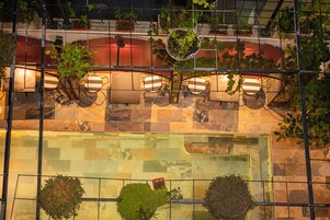 Piscina al aire libre