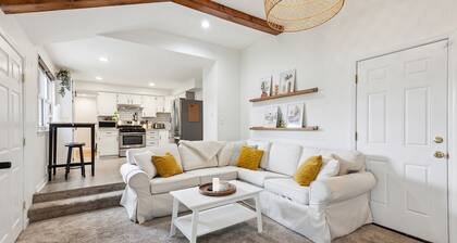 Tranquil Retreat in Cherry Hill located near Philadelphia, PA