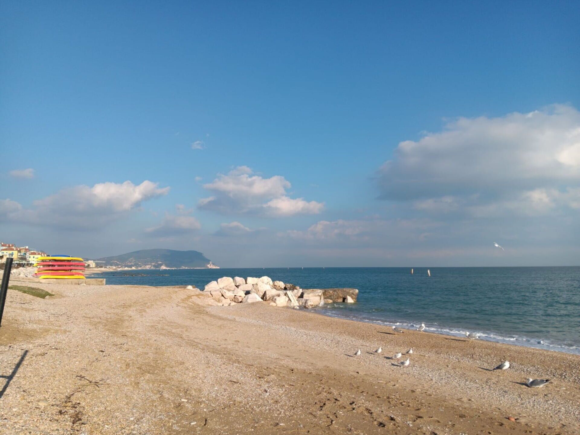 Italian Experience-Il Faro Apartment