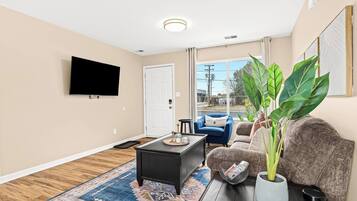 TV connectée, livres