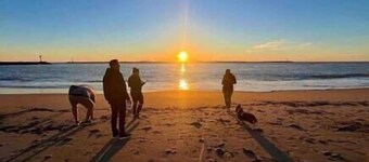 Historic "Spanish Jewel" at HOLLYWOOD BEACH