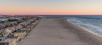 Historic "Spanish Jewel" at HOLLYWOOD BEACH