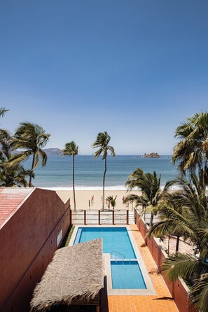 Exterior - HOTEL AURELIA (San Patricio Melaque)