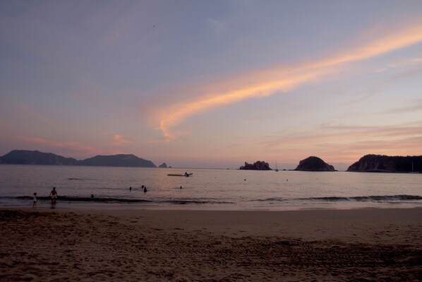Strand