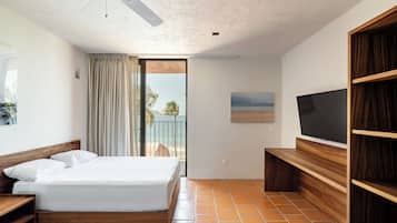 Deluxe Bungalow | Premium bedding, Select Comfort beds, in-room safe