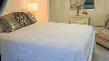 1 quarto, ferros/tábuas de passar roupa, Wi-Fi, roupa de cama