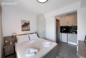 4 Schlafzimmer, WLAN