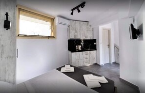 4 bedrooms, WiFi