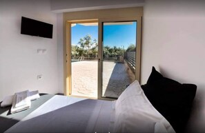 4 bedrooms, WiFi