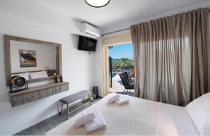 4 bedrooms, WiFi