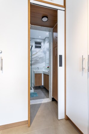 Studio | 1 bedroom - 3 Minutes From Copacabana Beach Nsc904 (Rio de Janeiro)