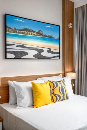 Estudio | 1 habitación 