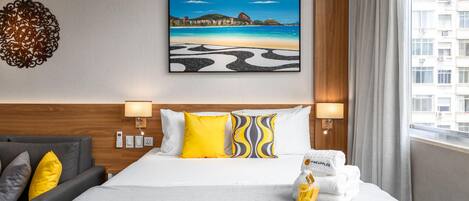 스튜디오 | 1 개의 침실