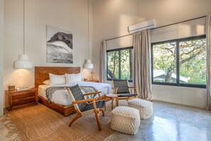 8 Schlafzimmer, WLAN, Bettwäsche