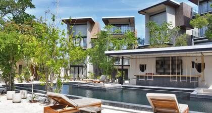 Nook Tulum by The Spot Rentals