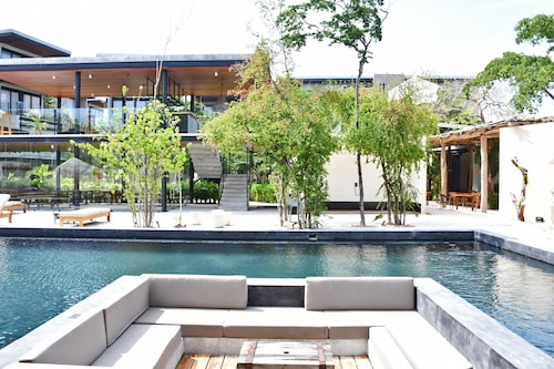 Nook Tulum by The Spot Rentals