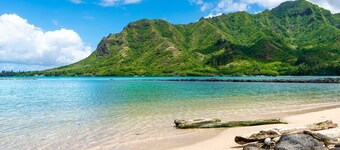 Pono Pearl Villas | Beach Access + AC In Every Room