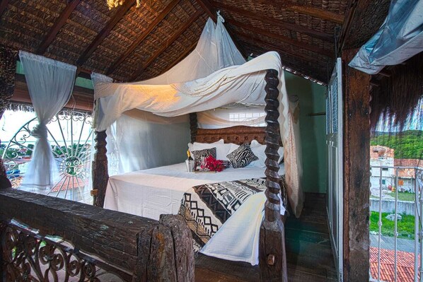 1 soveværelse, Wi-Fi