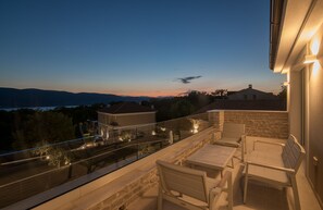 Property grounds - Villa Olivetum (Kvarner - Brzac) (Brzac)