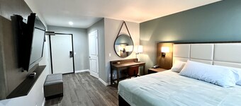 Lincoln Inn