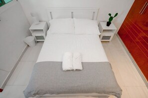 2 bedrooms, iron/ironing board, WiFi, bed sheets - Foro Sol | Colonia Roma | Airport | Downtown (Venustiano Carranza)
